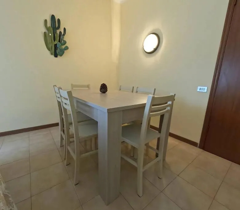 Little Home Pignone Apartament
