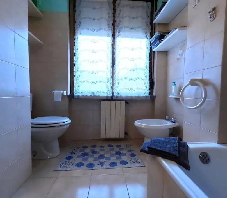 Апартаменты Little Home Пиньйоне