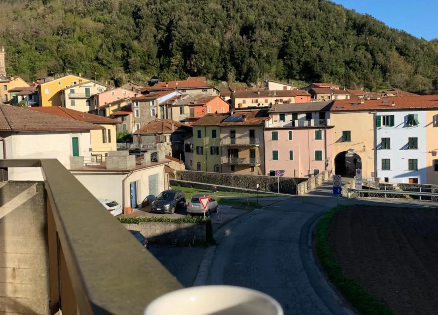 Apartament Little Home Pignone